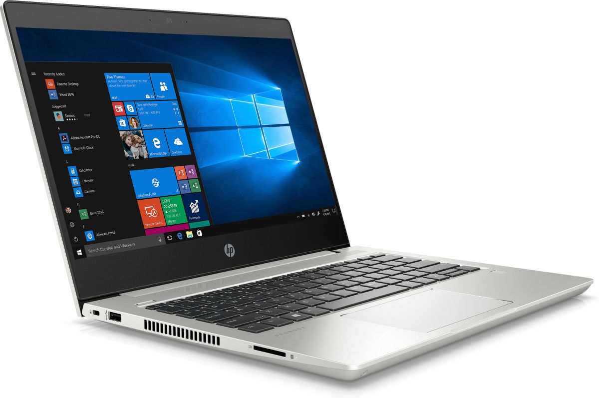 HP ProBook 430 G6 8JG86PA image gallery 6