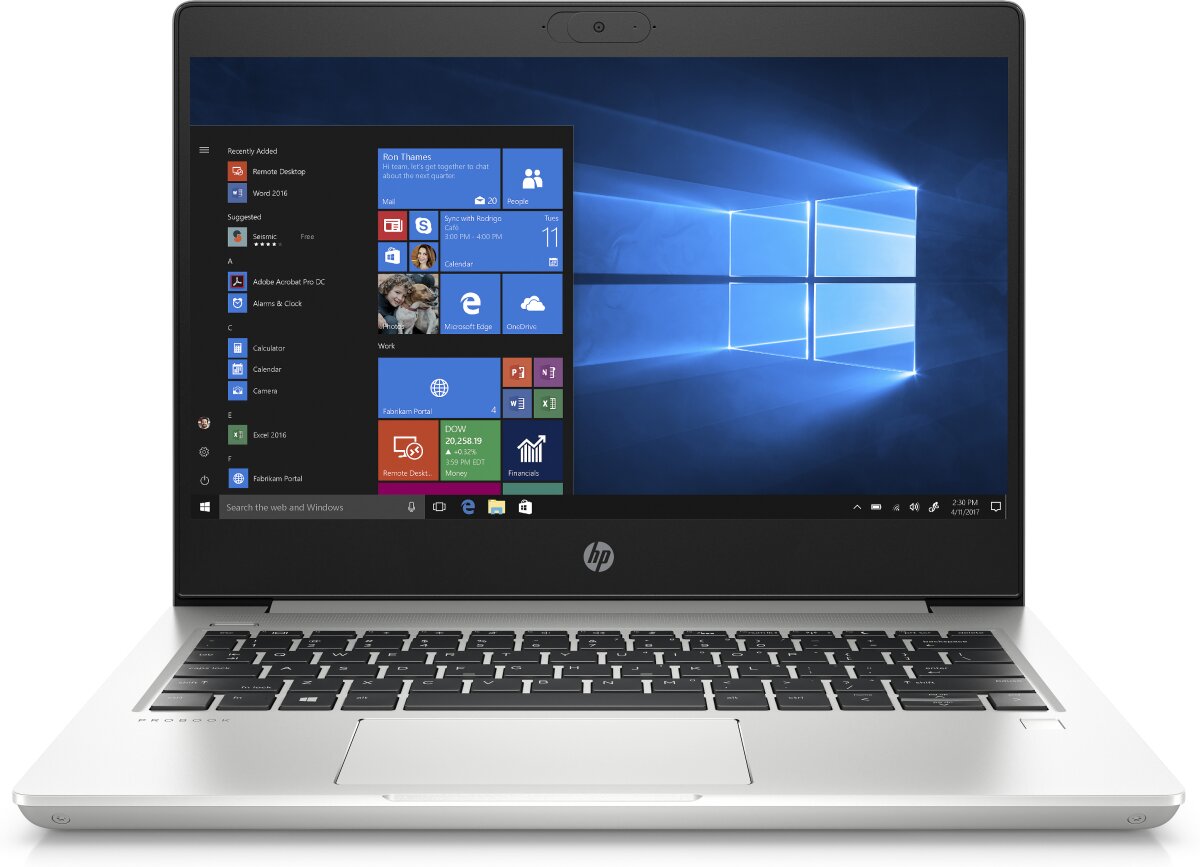 HP ProBook 430 G7 9HQ04ES image gallery 1