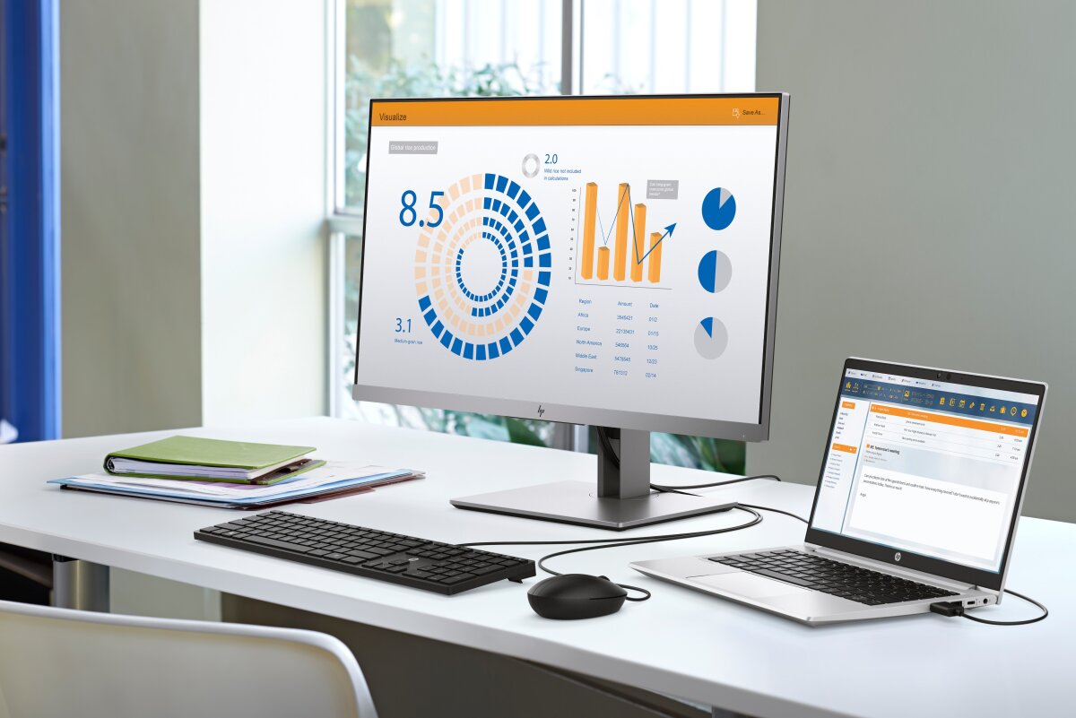 HP ProBook 430 G8 2M2W8ES image gallery 8