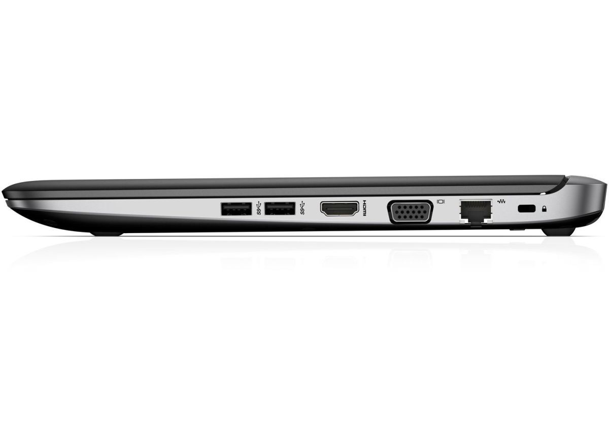 HP ProBook 440 G3 W4N94EAX4/99589313 image gallery 7