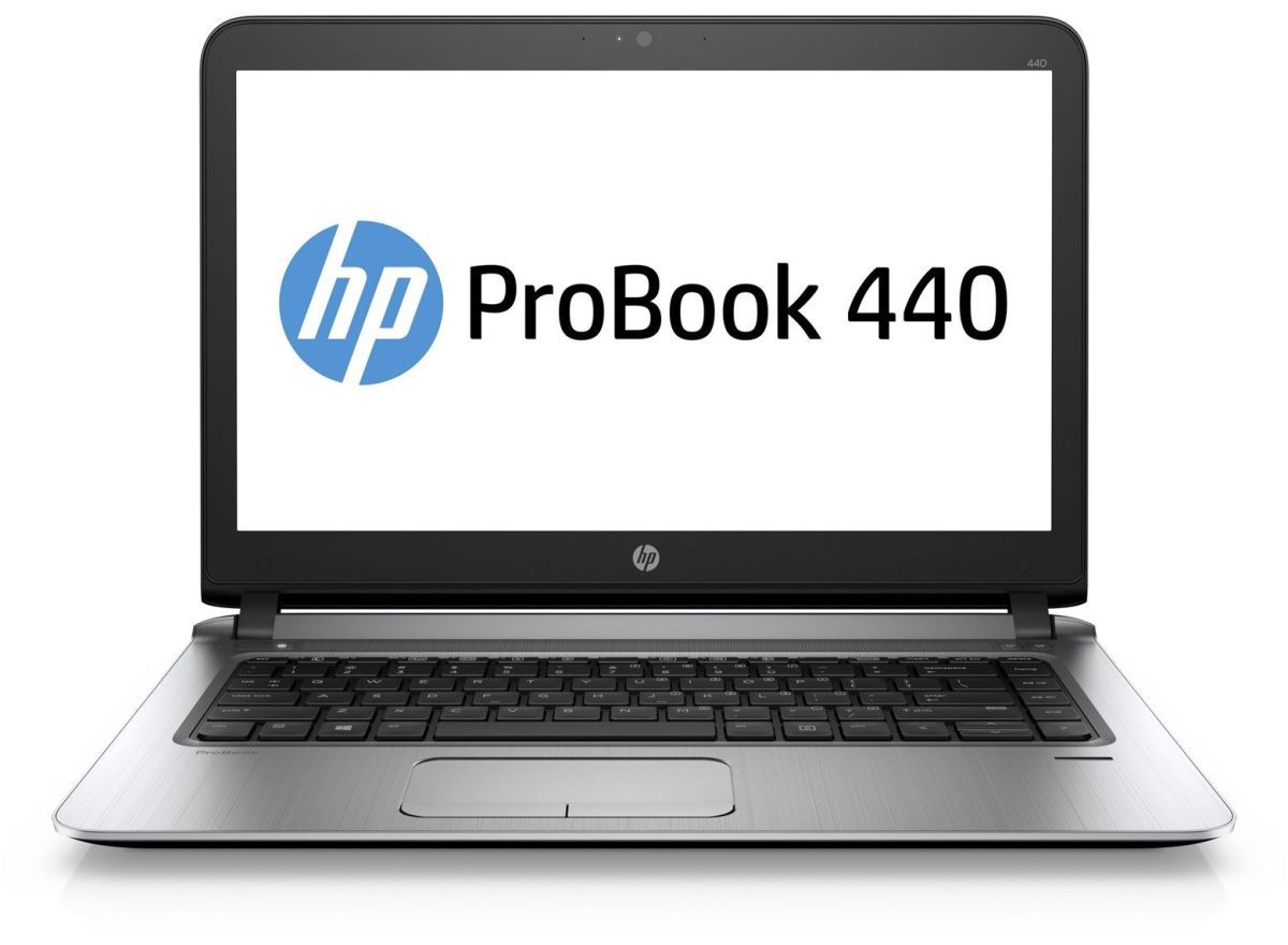 HP ProBook 440 G3 W4N94EAX4/99589313 image gallery 1