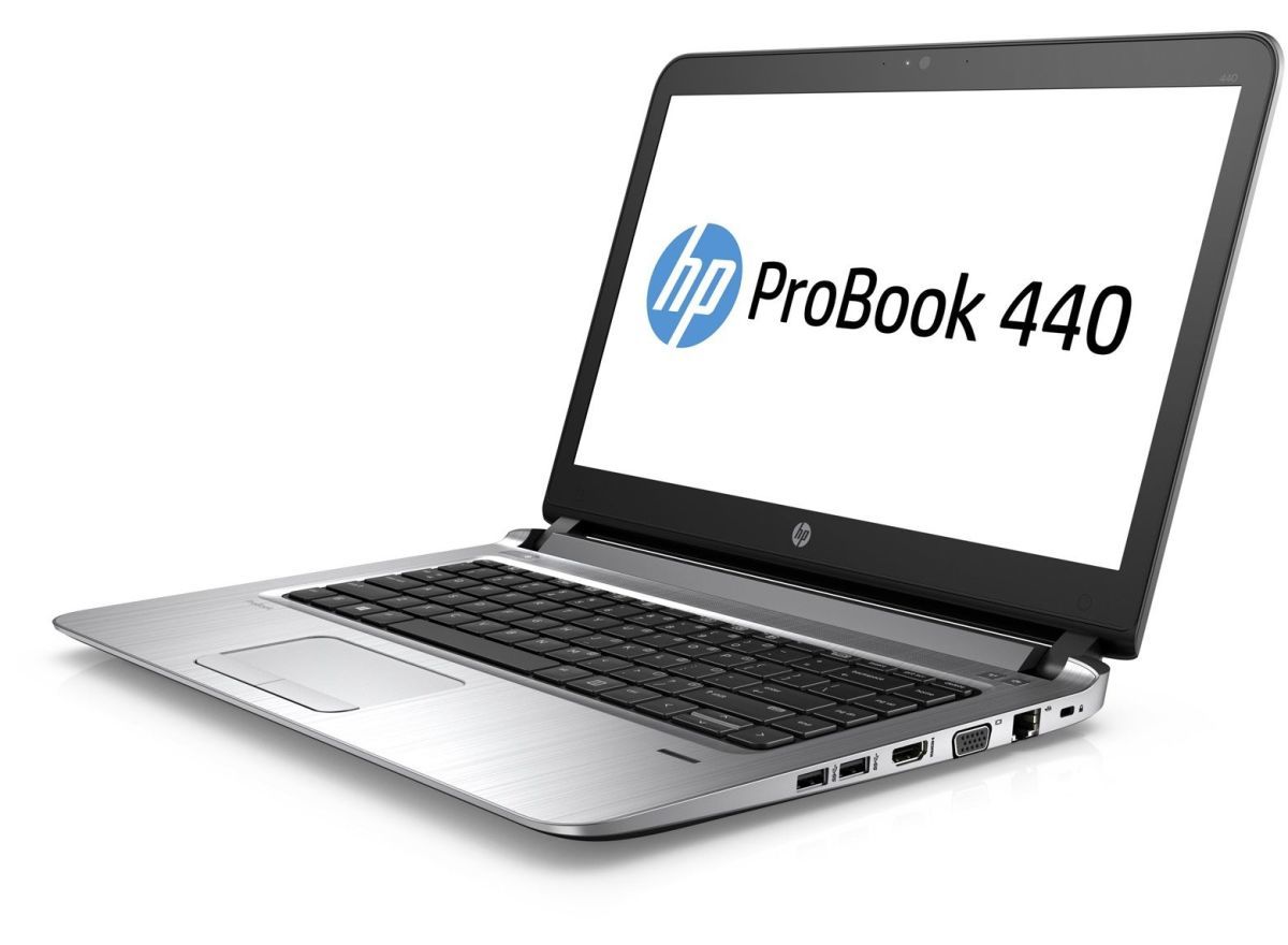HP ProBook 440 G3 W4N94EAX4/99589313 image gallery 2