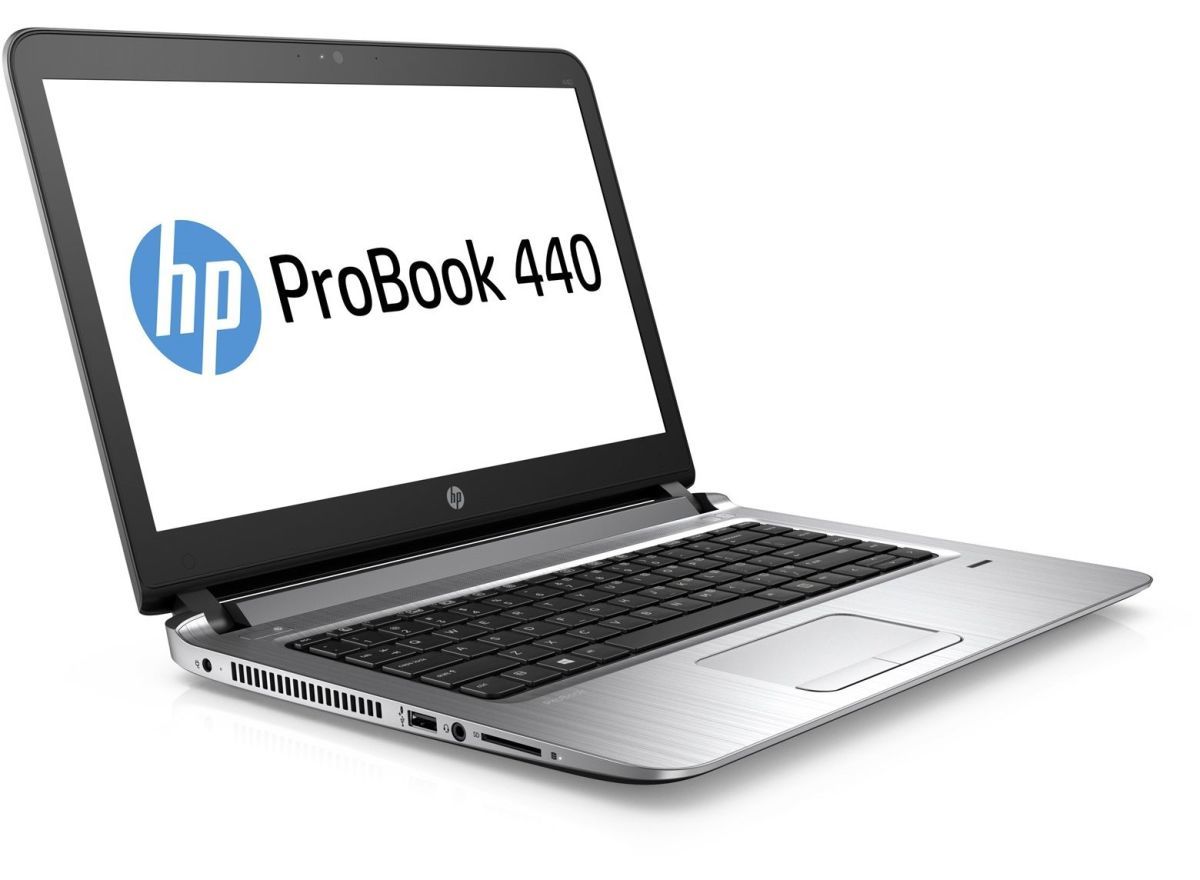 HP ProBook 440 G3 W4N94EAX4/99589313 image gallery 3