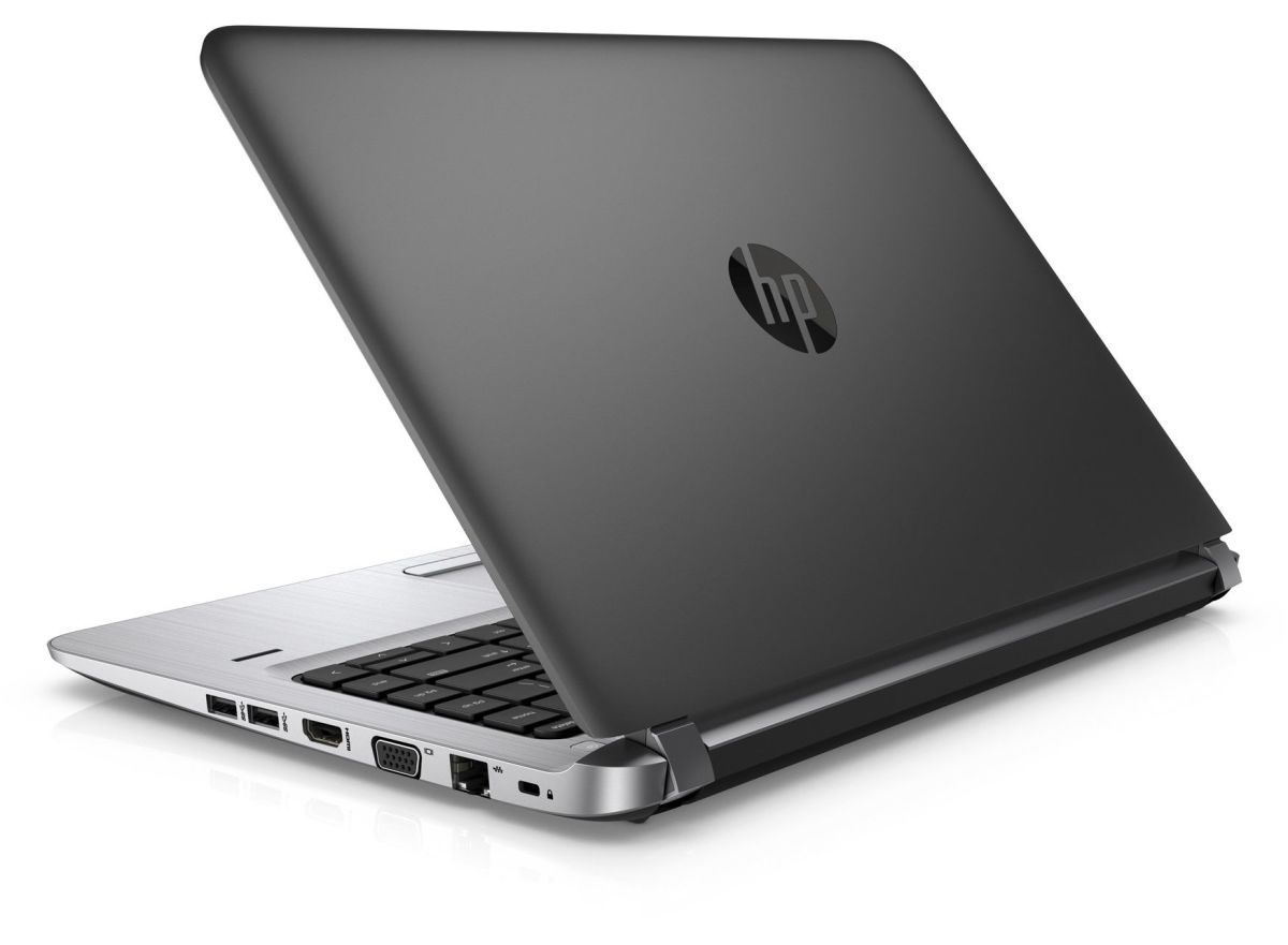HP ProBook 440 G3 W4N94EAX4/99589313 image gallery 8