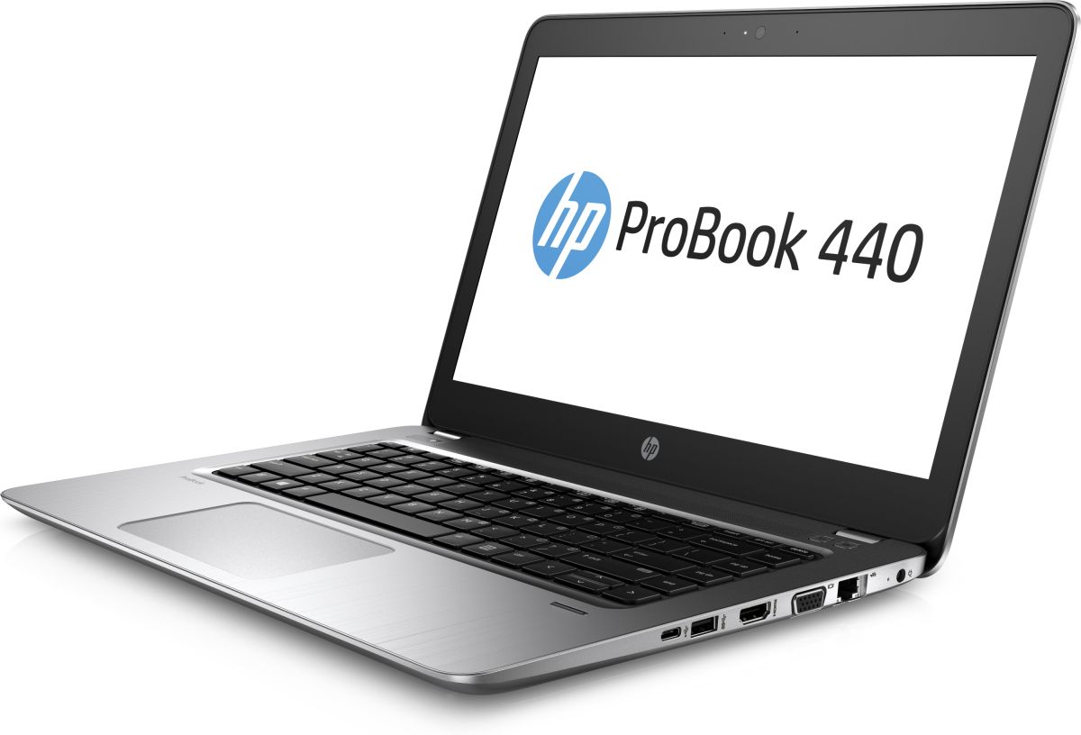 HP ProBook 440 G4 - Z2Y25EA laptop specifications
