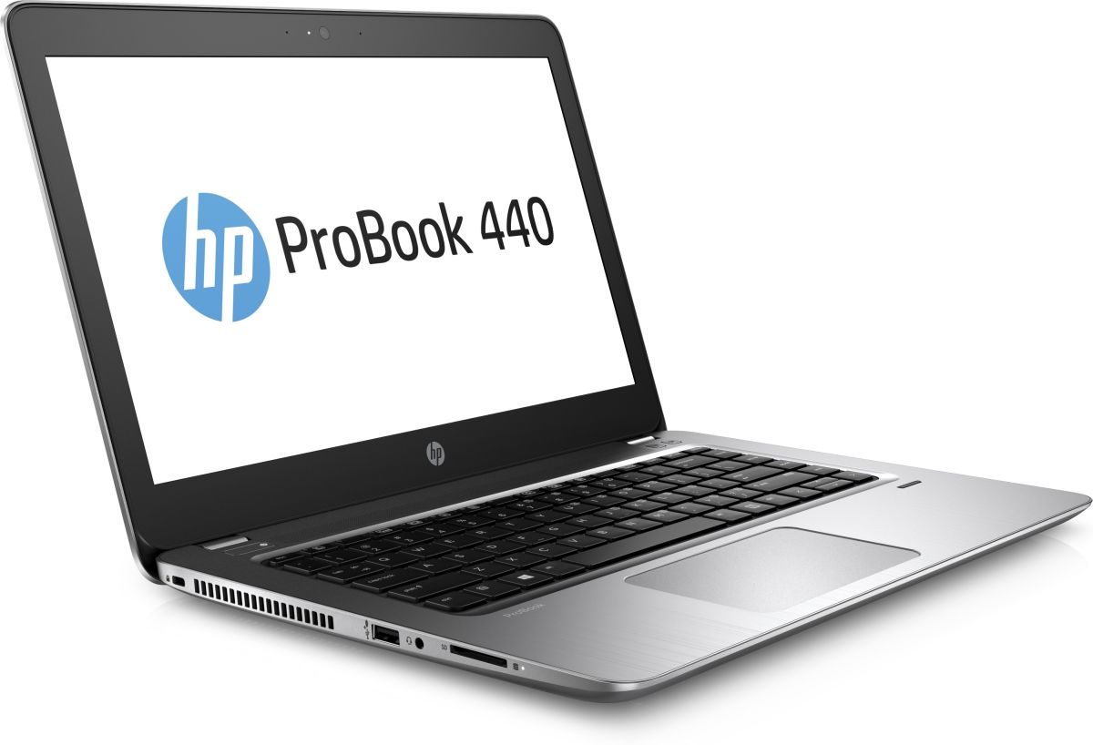 HP ProBook 440 G4 Z2Y25EA image gallery 3