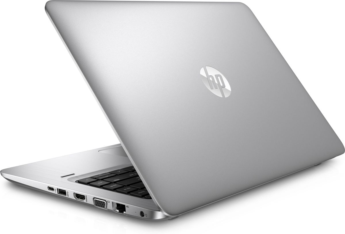 HP ProBook 440 G4 Z2Y25EA image gallery 4