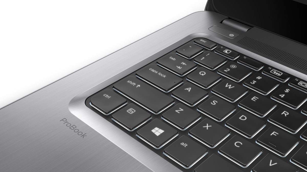 HP ProBook 440 G4 Z2Y25EA image gallery 6