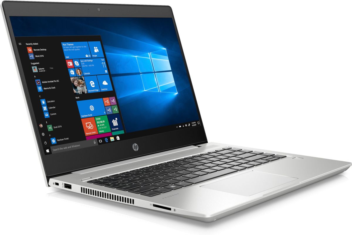 HP ProBook 440 G6 6ED12EA image gallery 6