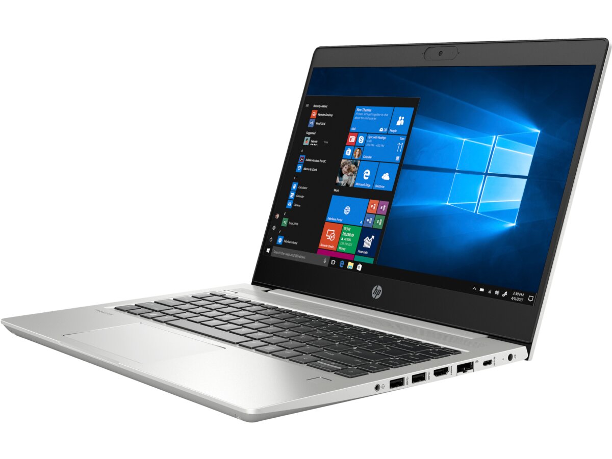 HP ProBook 440 G7 152R8US image gallery 2