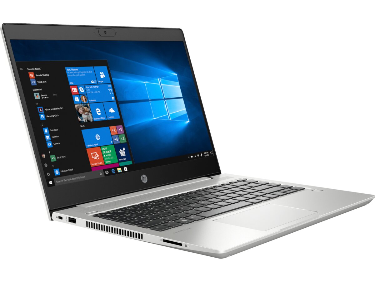 HP ProBook 440 G7 152R8US image gallery 6