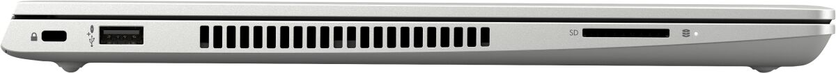 HP ProBook 440 G7 8VU13EA#ABH image gallery 7