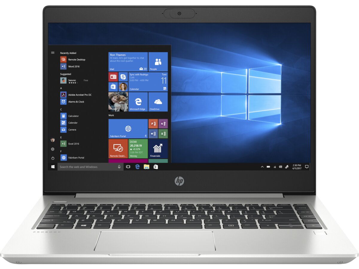 HP ProBook 440 G7 152R8US image gallery 1