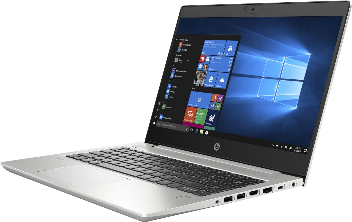 HP ProBook 440 G7 8VU13EA#ABH image gallery 2