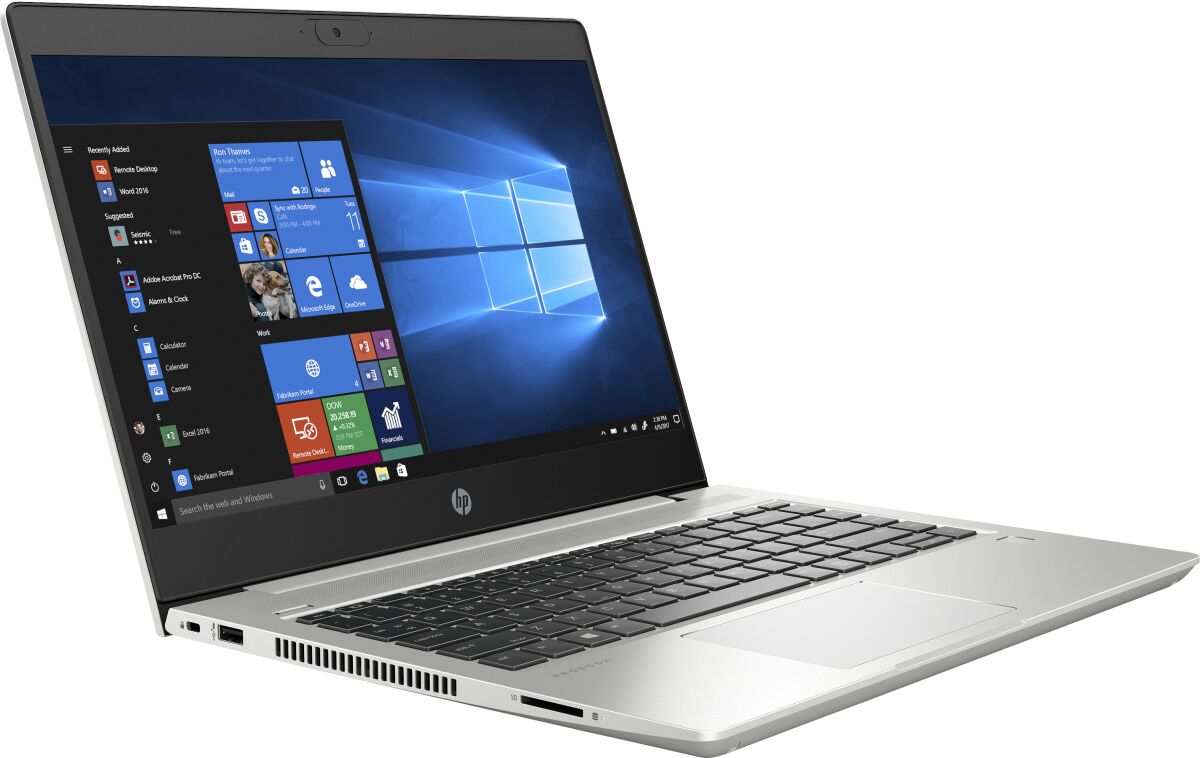 HP ProBook 440 G7 9UP13PA image gallery 2