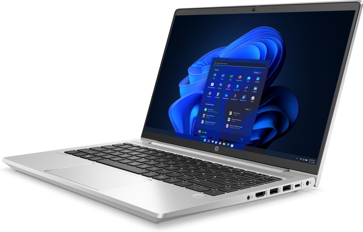 hp probook 445 14 inch g9 notebook pc specs