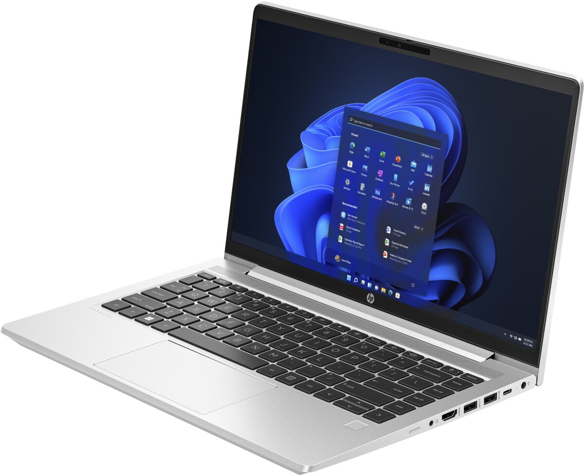 HP ProBook 445 G10 9G2A0ET image gallery 3
