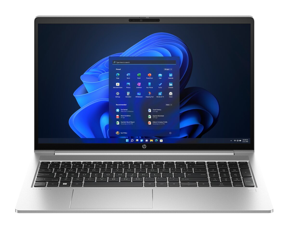 HP ProBook 445 AJ9S0PC image gallery 1