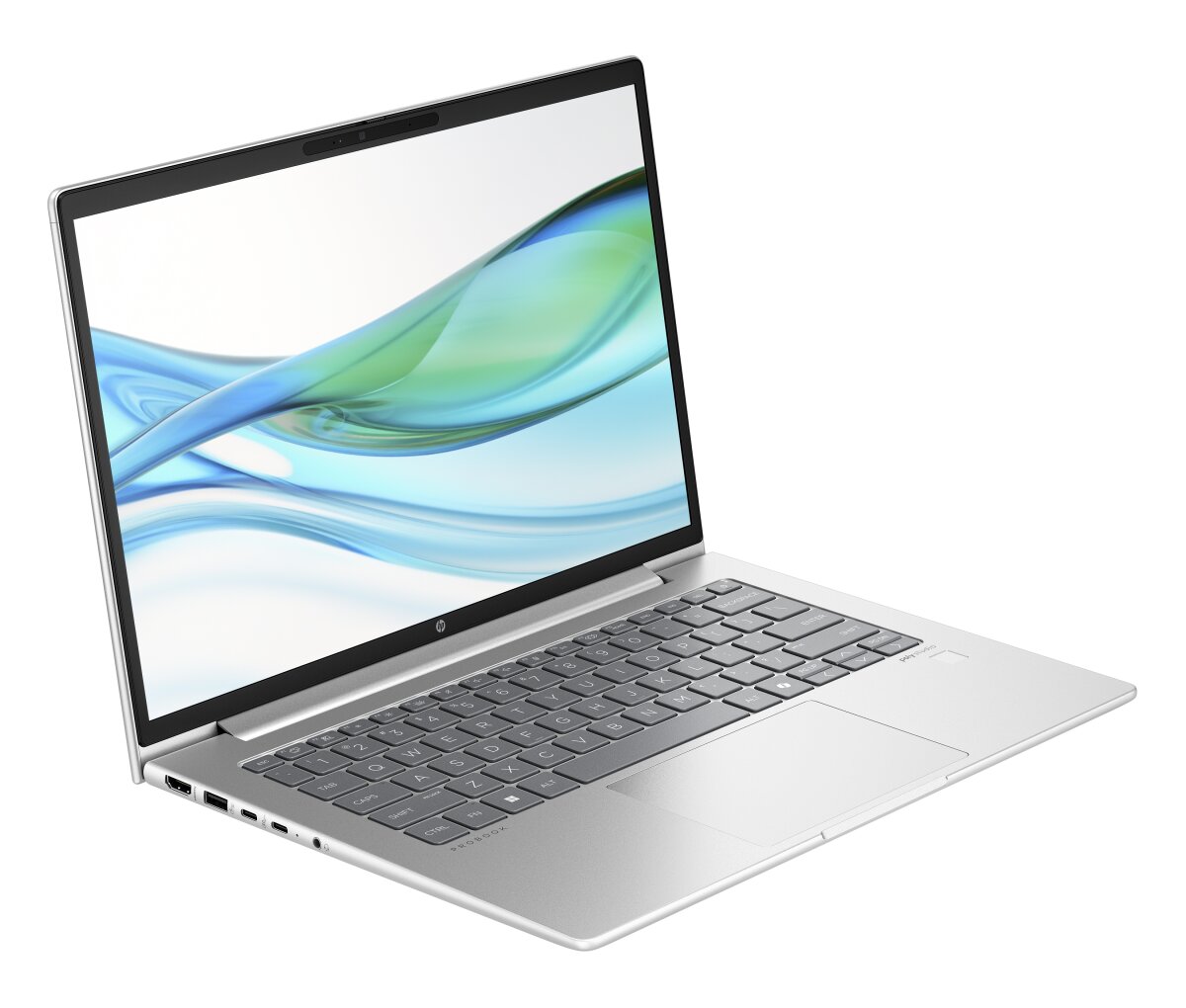 HP ProBook 445 G11 A23NWEA image gallery 2