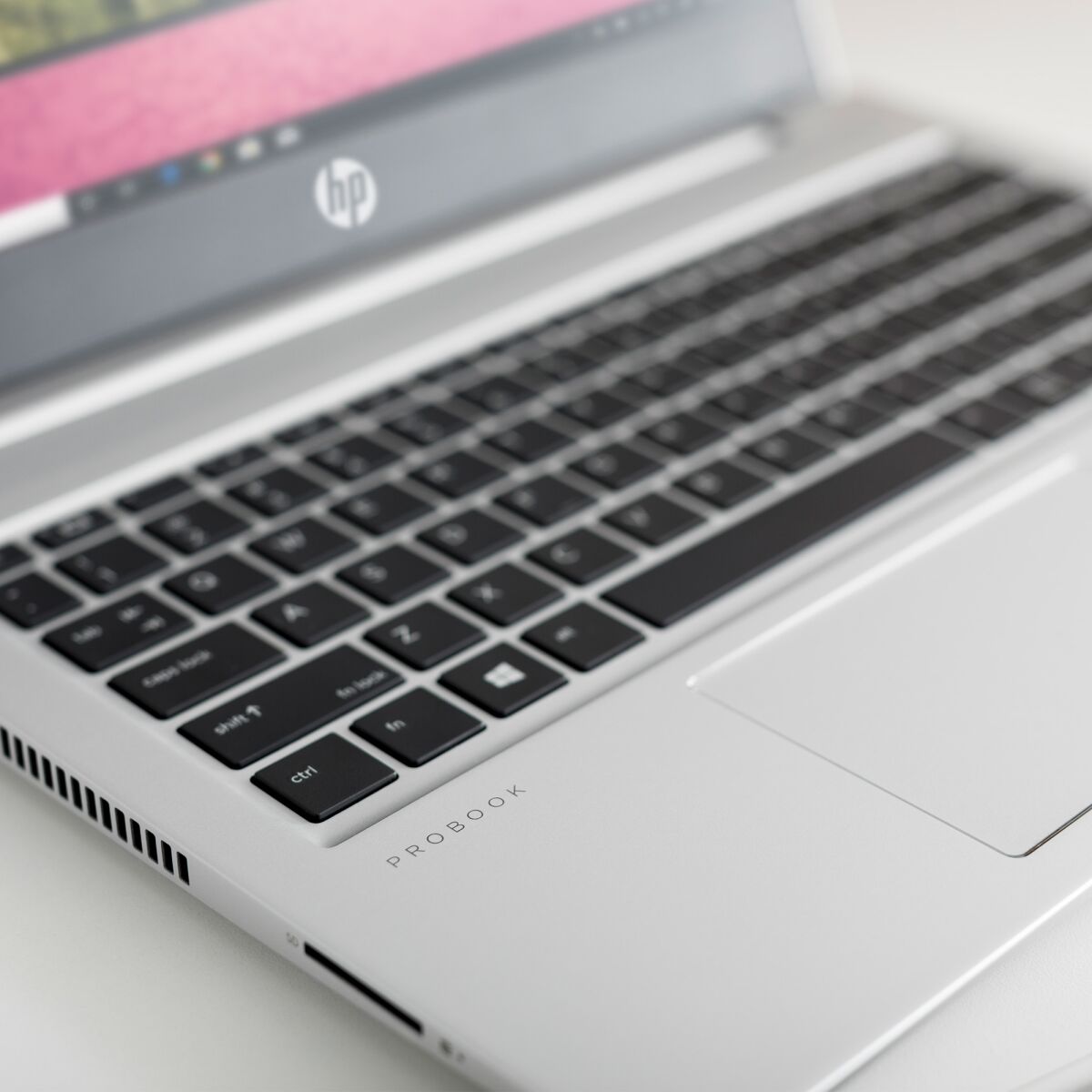 HP ProBook 445 G7 12X09EA#ABH image gallery 9