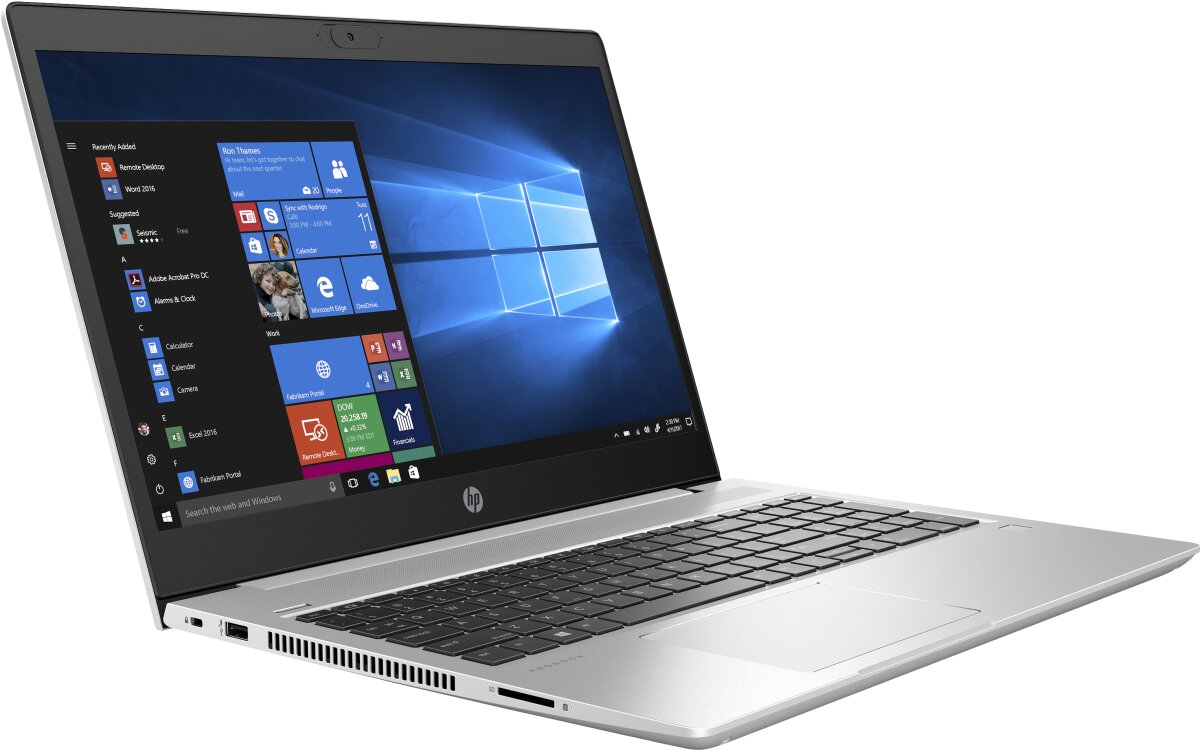 HP ProBook 445 G8 3N7Z8PA image gallery 3