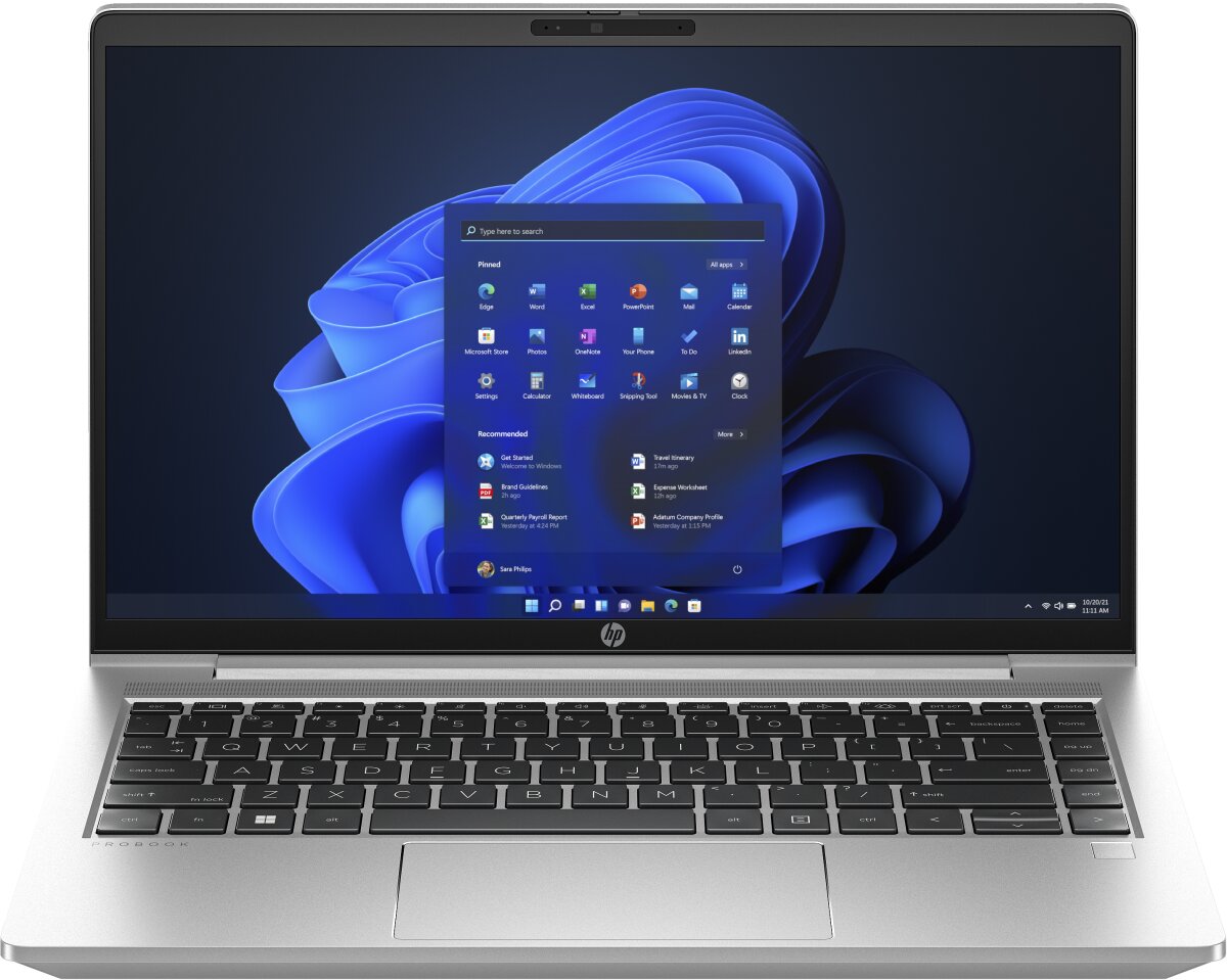HP ProBook 445 G10 9G2A0ET image gallery 1
