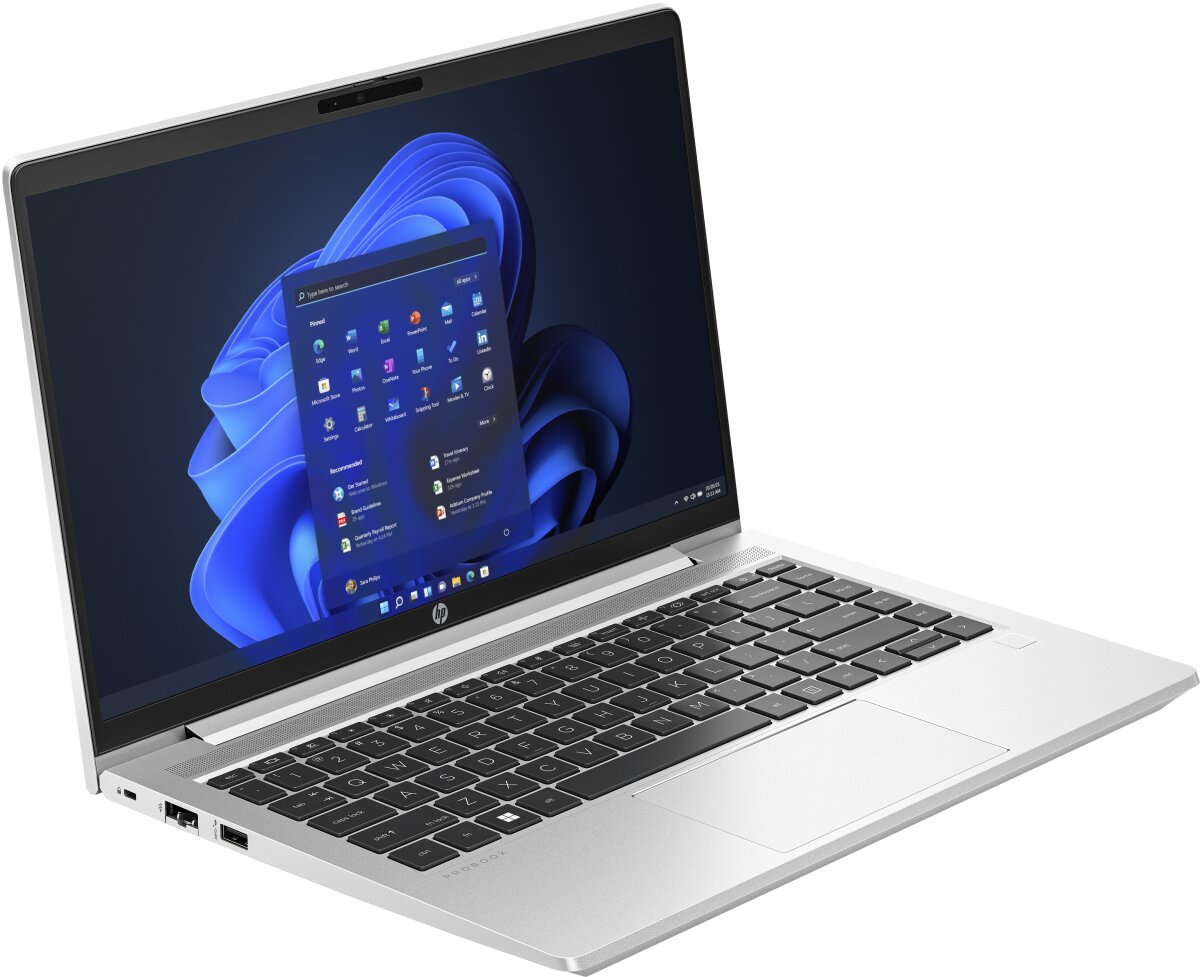 HP ProBook 445 G10 9G2A0ET image gallery 2