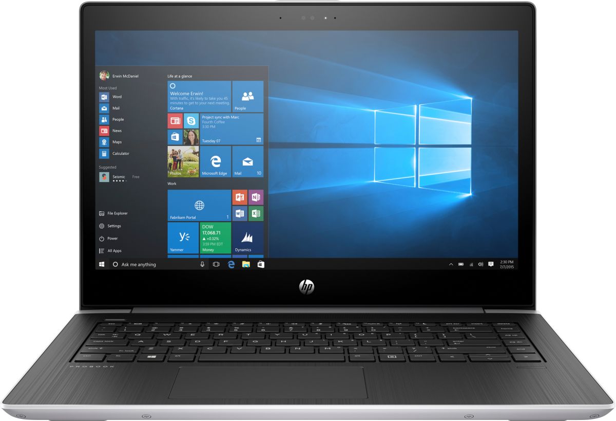 HP ProBook 450 G5 3MC68PA image gallery 3