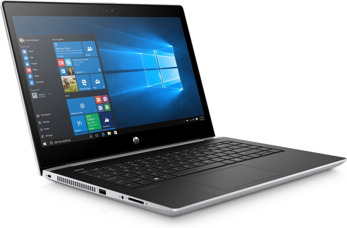 HP ProBook 450 G5 3MC68PA image gallery 8