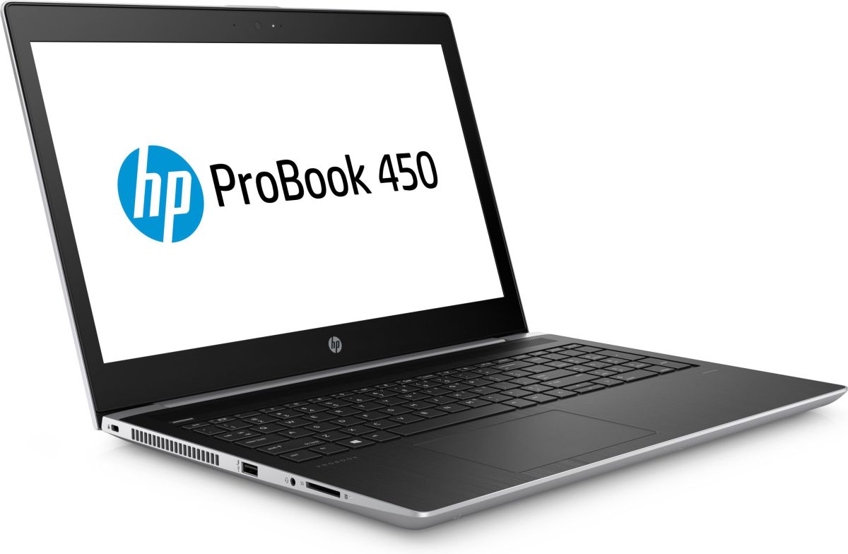 HP ProBook 450 G5 4LT49ET#ABH image gallery 3