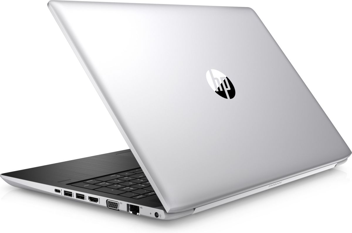 HP ProBook 450 G5 4LT49ET#ABH image gallery 6