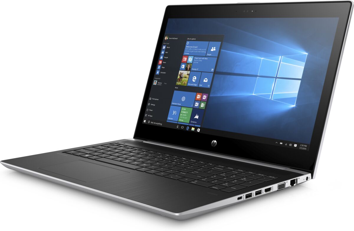 HP ProBook 450 G5 5HT18UTR image gallery 2
