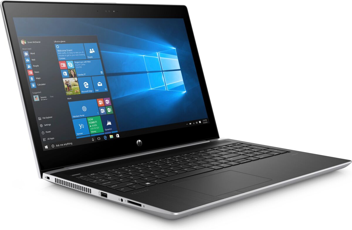 HP ProBook 450 G5 5YB14U8R image gallery 4