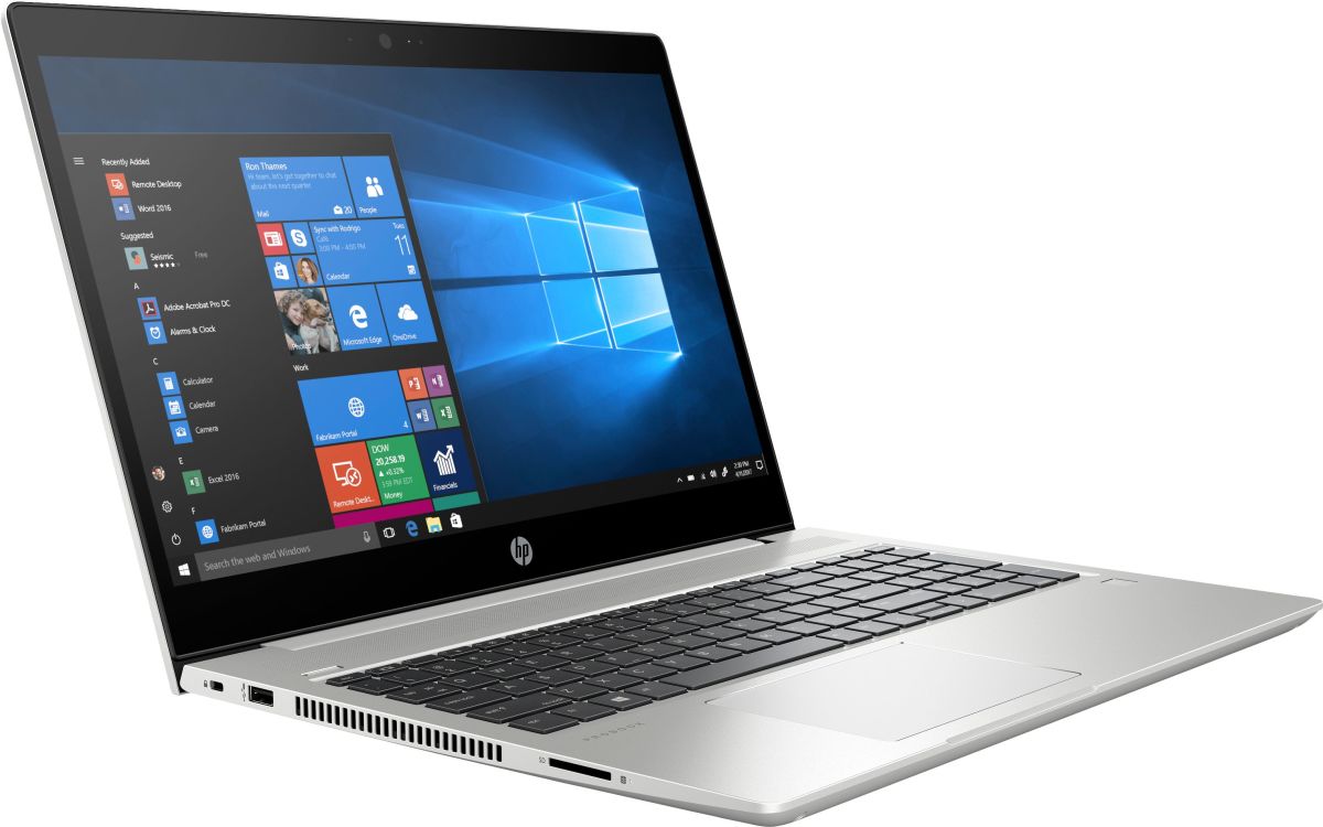 HP ProBook 450 G6 5TL53EA image gallery 5