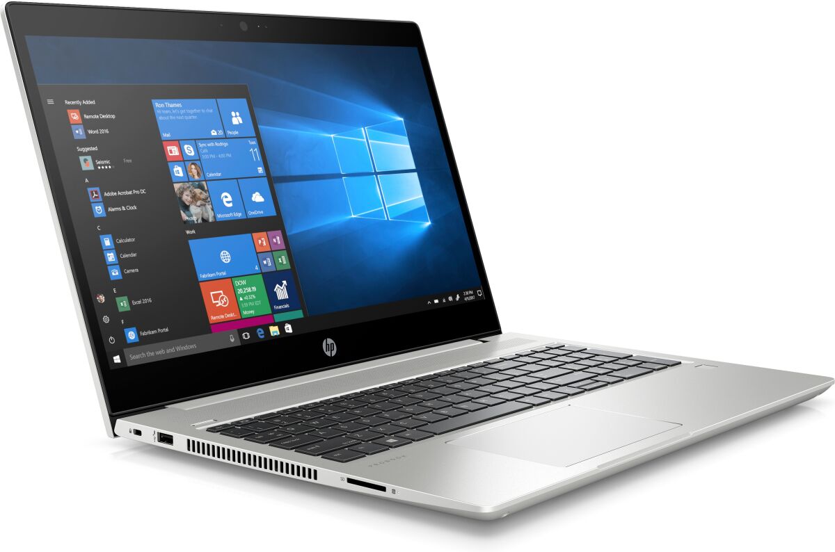 HP ProBook 450 G6 7DB81ES image gallery 4