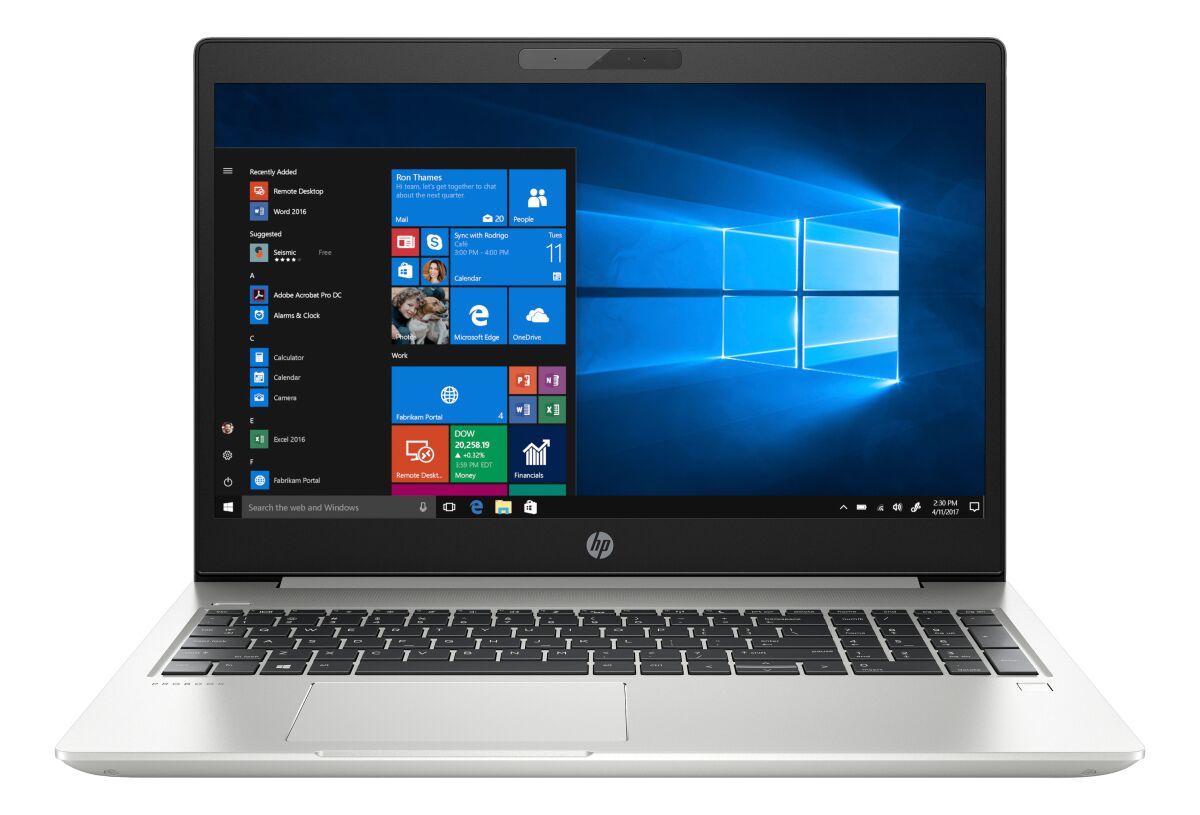 HP ProBook 450 G6 7DB81ES image gallery 1
