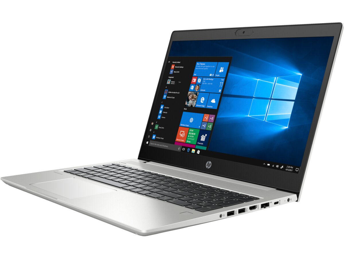 HP ProBook 450 G7 9HR00ES image gallery 2