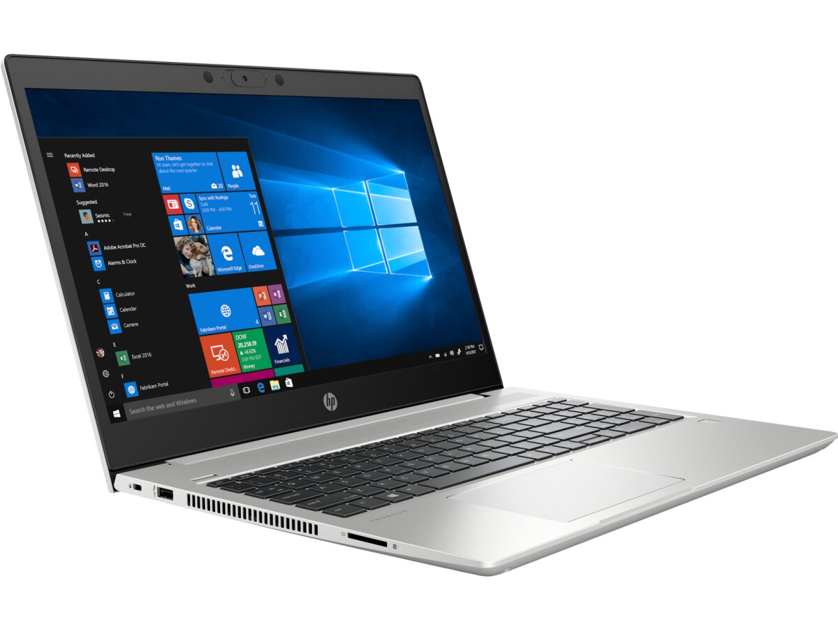 HP ProBook 450 G7 9HR00ES image gallery 5