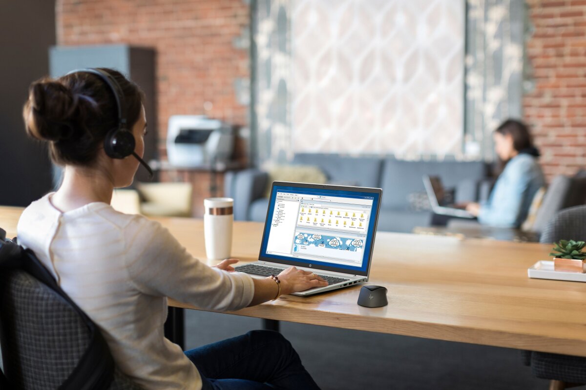 HP ProBook 450 G8 3E3T3UC image gallery 10