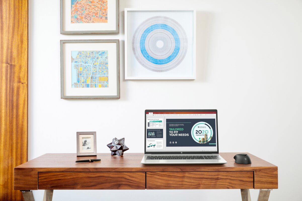 HP ProBook 450 G8 3E3T3UC image gallery 8