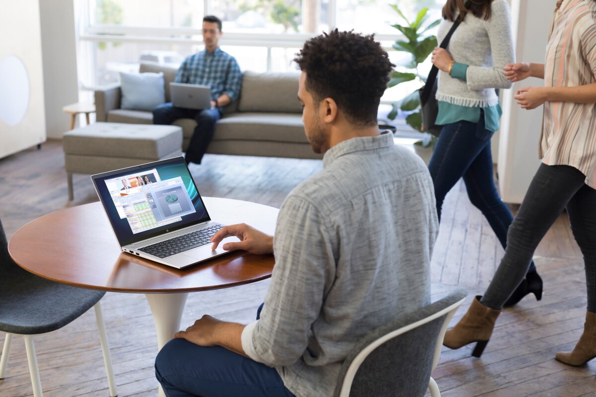 HP ProBook 450 G8 3E3T3UC image gallery 9