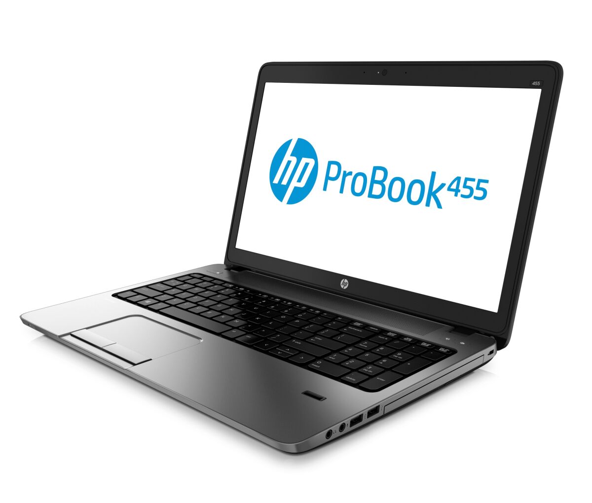 مشخصات، قیمت و خرید لپ تاپ HP ProBook 455 G1 AMD A8-4500M AMD 7640G BestLaptop4u.com