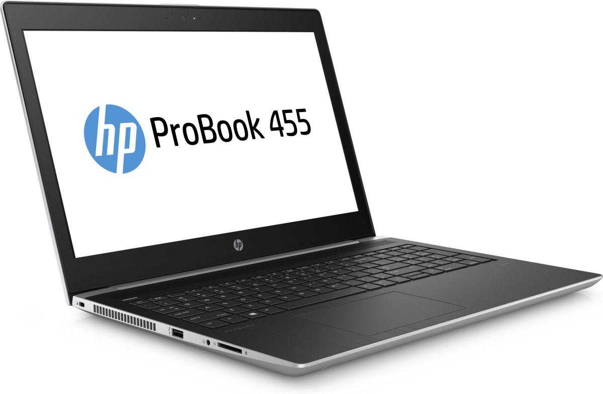 HP ProBook 455 G5 3GH95EA#ABH image gallery 3