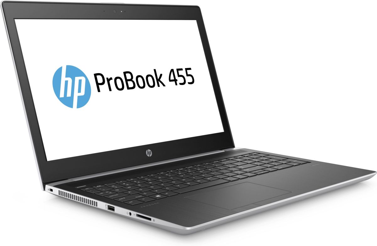 HP ProBook 455 G5 - 3KY25EA laptop specifications