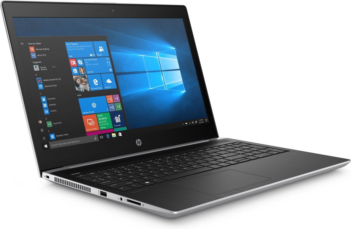 HP ProBook 455 G5 3KY25EA image gallery 7