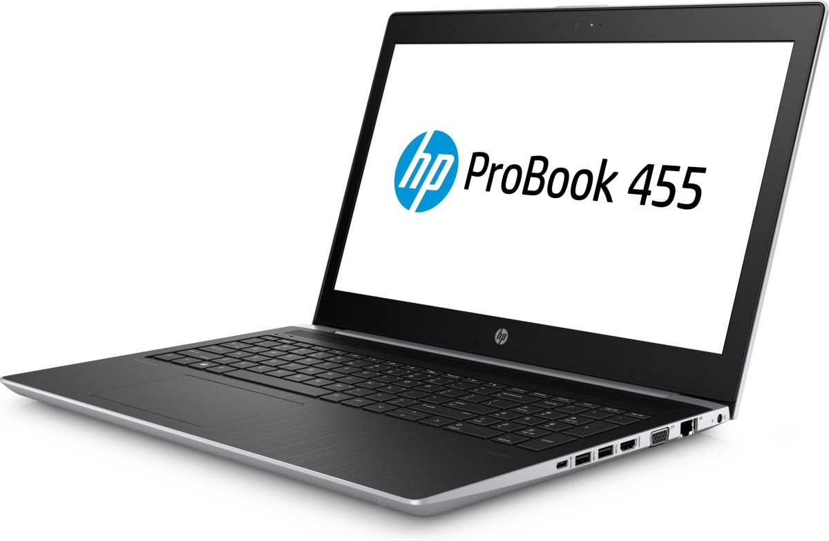 HP ProBook 455 G5 3QL34EA image gallery 6