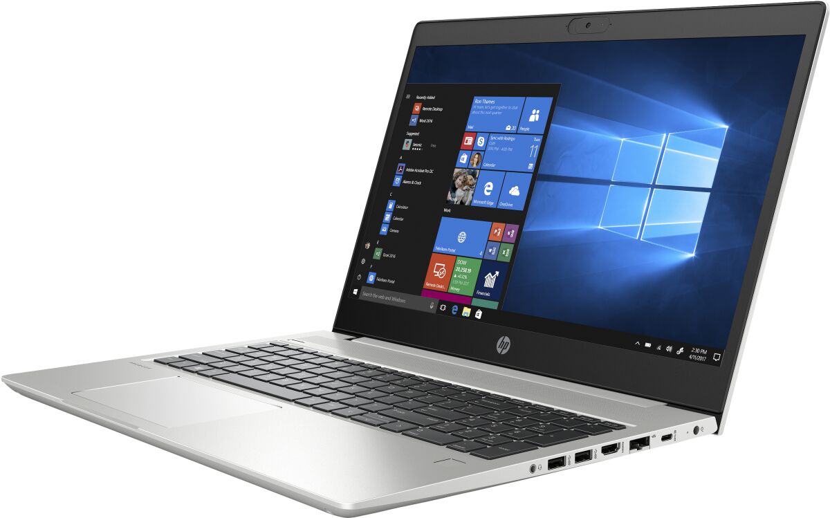 HP ProBook 455 G7 2D235EA laptop specifications