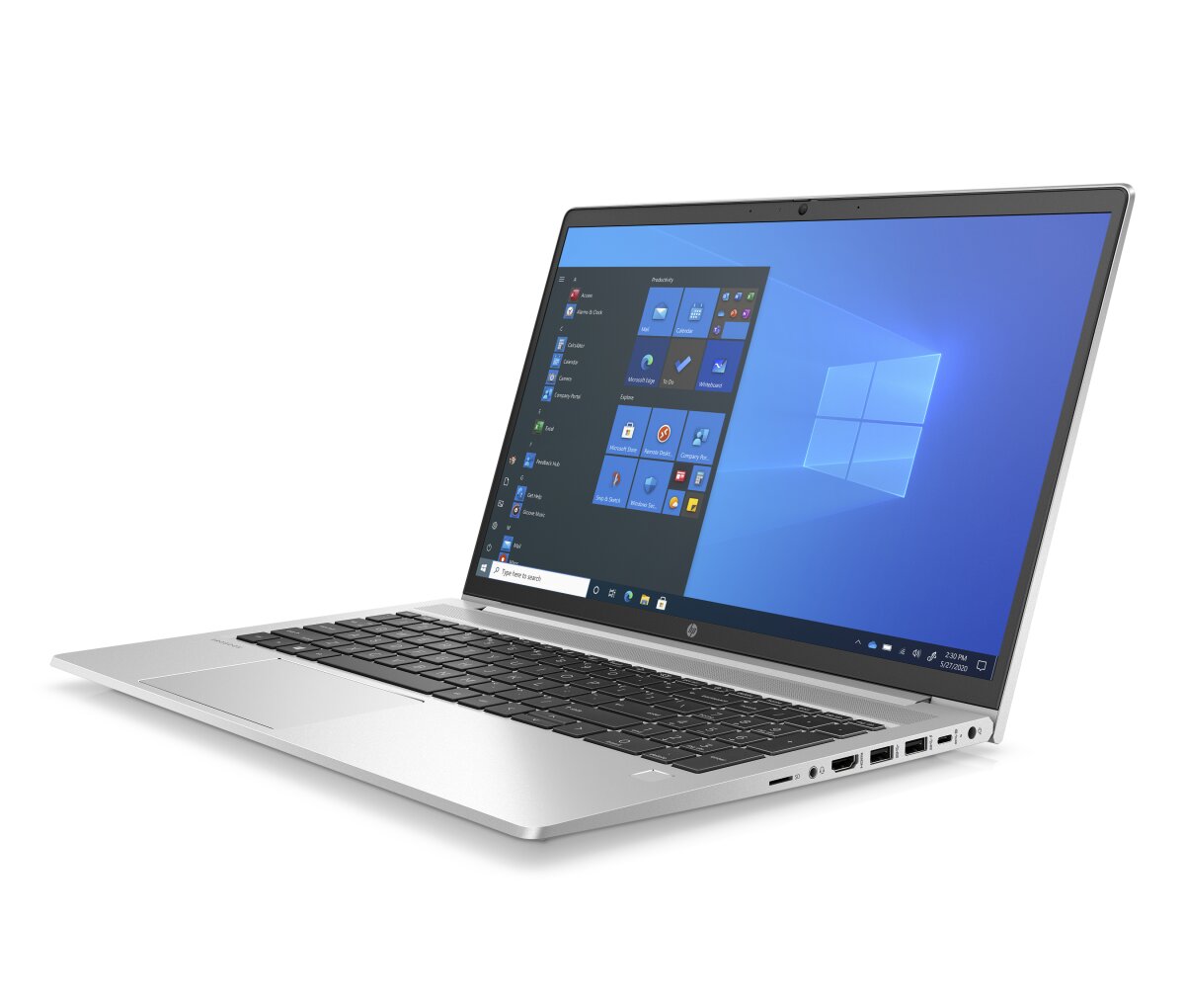 HP ProBook 455 G8 38Y67UT#ABA image gallery 2