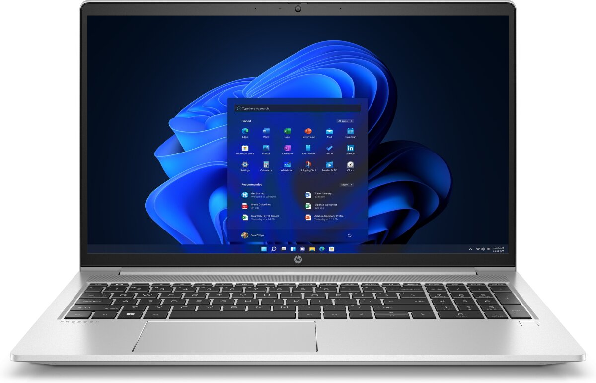 HP ProBook 455 G9 6F229EA-16GB image gallery 1