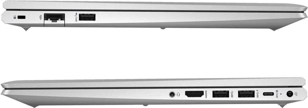 HP ProBook 455 G9 6F229EA-16GB image gallery 8